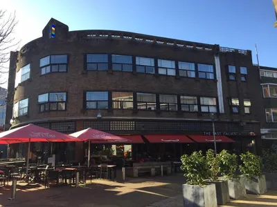 Apartment for rent on Kapelhof in Tilburg