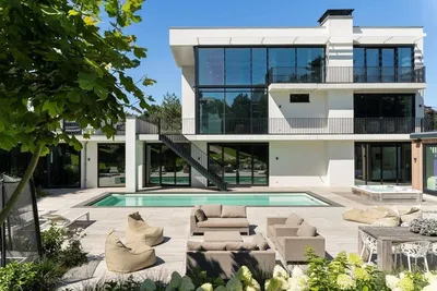 House for rent on Rembrandtweg in Noordwijk