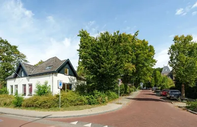 Room for rent on Wilhelminaweg in Wageningen