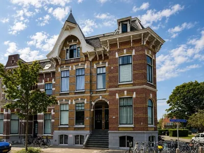 Room for rent on Prins Hendrikstraat in Zwolle