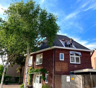 Room for rent on Landstraat in Enschede