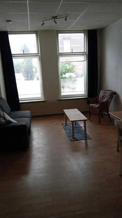 Room for rent on Kasteelstraat in Vlissingen
