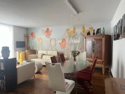 Apartment for rent on Van der Palmkade in Amsterdam