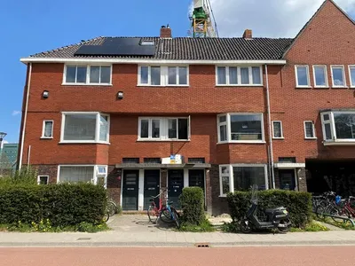 Room for rent on Paterswoldseweg in Groningen