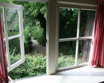 Room for rent on Bergkloosterweg in Zwolle
