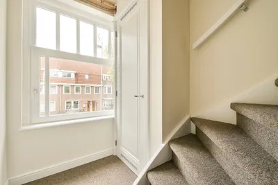 Apartment for rent on Johann Keplerstraat in Amsterdam