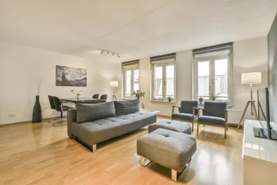 Apartment for rent on Kalverstraat 220-D in Amsterdam