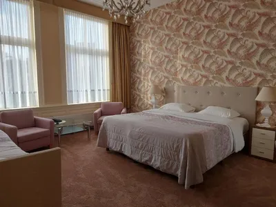 Apartment for rent on Statenlaan in Den Haag