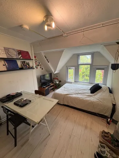Room for rent in Groningen
