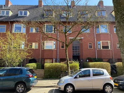 Room for rent on Celebesstraat in Groningen