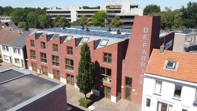 Studio for rent on Hoogstraat 122 A in Zwolle
