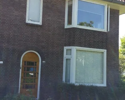 Room for rent on Groningerstraatweg in Leeuwarden