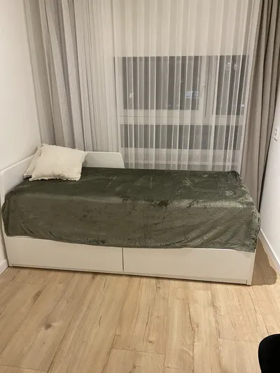 Room for rent on Leenhofstraat in Amsterdam