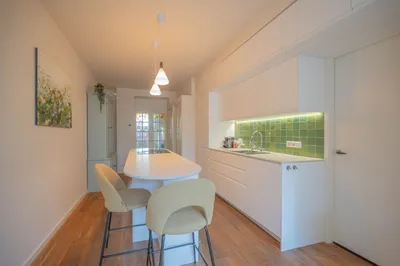 Apartment for rent on Westlandgracht 225-H in Amsterdam