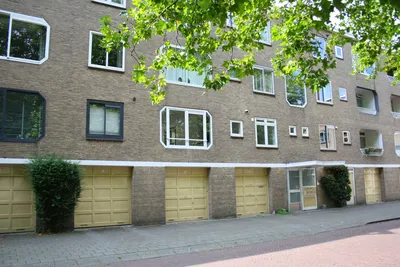 Apartment for rent on Meander in Amstelveen