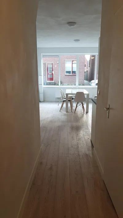 Room for rent on Laaresstraat in Enschede