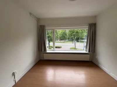 Room for rent on Van Grobbendoncklaan in Den Bosch