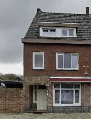 Apartment for rent on Jongmansweg in Heerlen