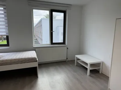 Room for rent on Slinge in Rotterdam