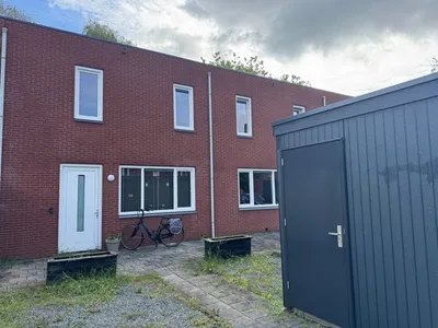 House for rent on Het Waal in Emmen