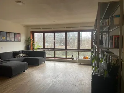 Apartment for rent on Panamalaan in Amsterdam
