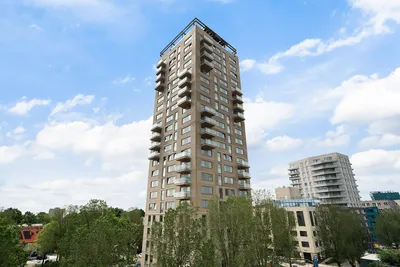 Studio for rent on Engelandlaan 294-A in Zoetermeer