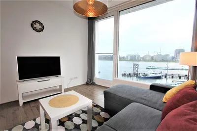 Apartment for rent on Westerdoksdijk in Amsterdam