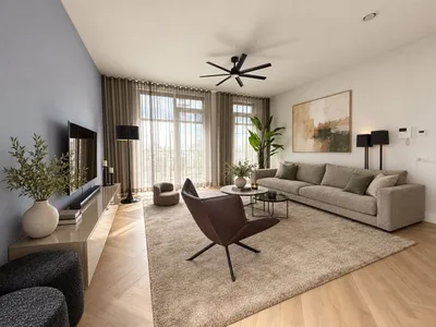 Apartment for rent on Van Delfthof in Tilburg