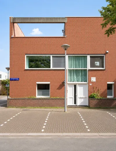 Other for rent on Schaarbeekstraat in Amsterdam