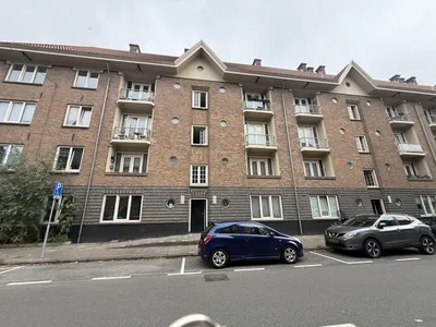 Apartment for rent on Oostzaanstraat in Amsterdam
