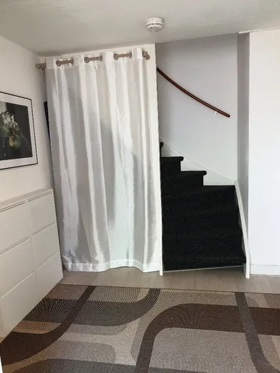Room for rent on Mintplantsoen in Almere