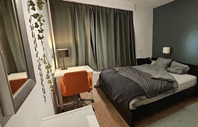 Room for rent on Nachtwachtlaan in Amsterdam