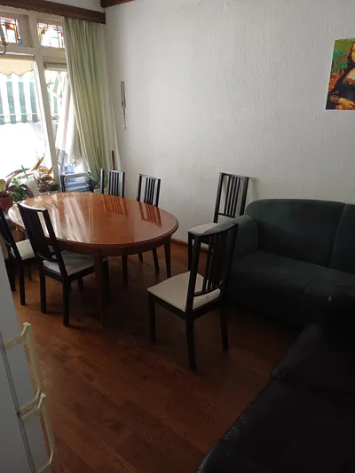 Room for rent on Duinvlietstraat in Velsen-Noord