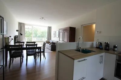 Apartment for rent on Hoogoord in Amsterdam