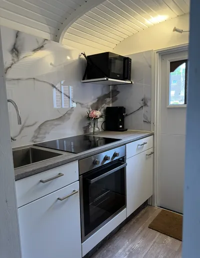 Studio for rent on De Wering in Oostzaan
