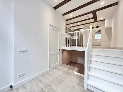 Apartment for rent on Korte Koningsstraat in Amsterdam