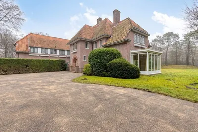House for rent on Zijdeweg in Wassenaar