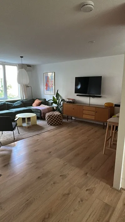 Room for rent on Uitgeeststraat in Amsterdam
