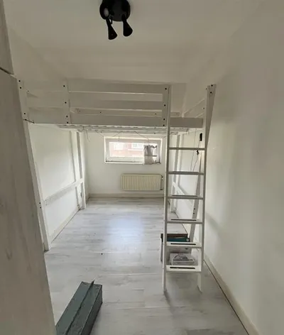 Room for rent on Haagweg in Breda