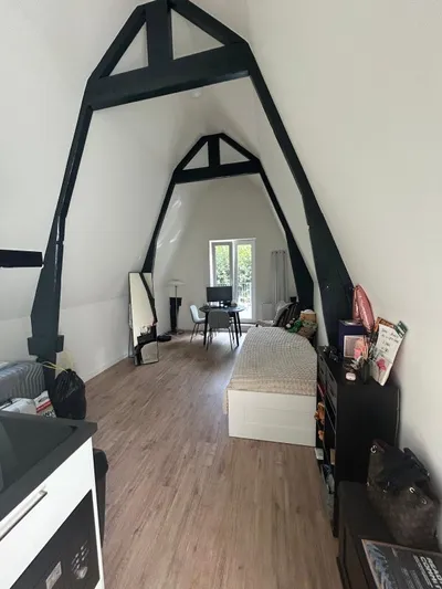 Apartment for rent on De Klomp in Enschede