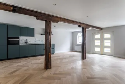 Apartment for rent on Denneweg 14 F in Den Haag