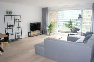 Apartment for rent on Hoofdweg in Amsterdam