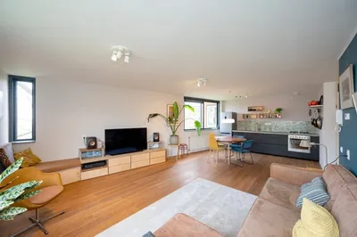 Apartment for rent on Oetewalerstraat in Amsterdam