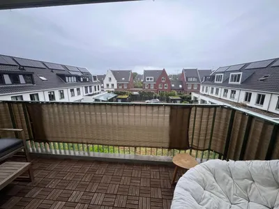 Apartment for rent on Monteverdistraat in Haarlem