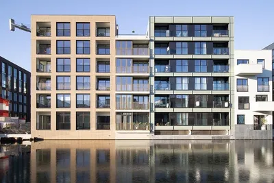 Apartment for rent on Willem Parelstraat in Amsterdam