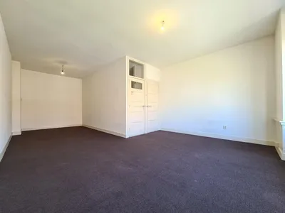Apartment for rent on Strevelsweg in Rotterdam