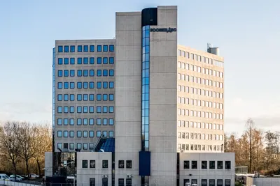 Studio for rent on Het Kwadrant 53 in Maarssen