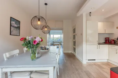 Apartment for rent on Zwolsestraat in 's-Gravenhage