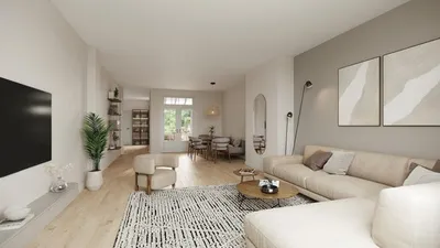 House for rent on Petrus Polliusstraat in Roermond