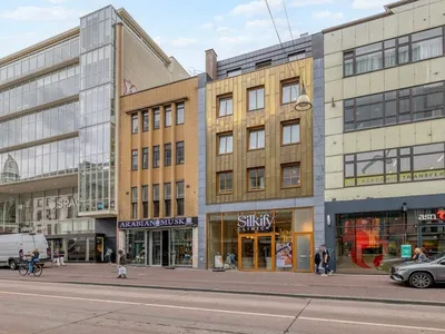 Apartment for rent on Lange Viestraat 4 B in Utrecht